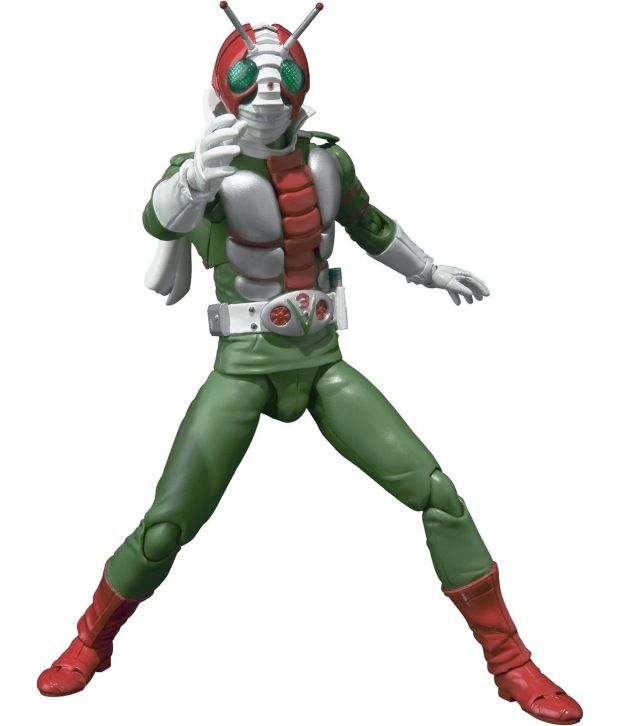 tamashii kamen rider