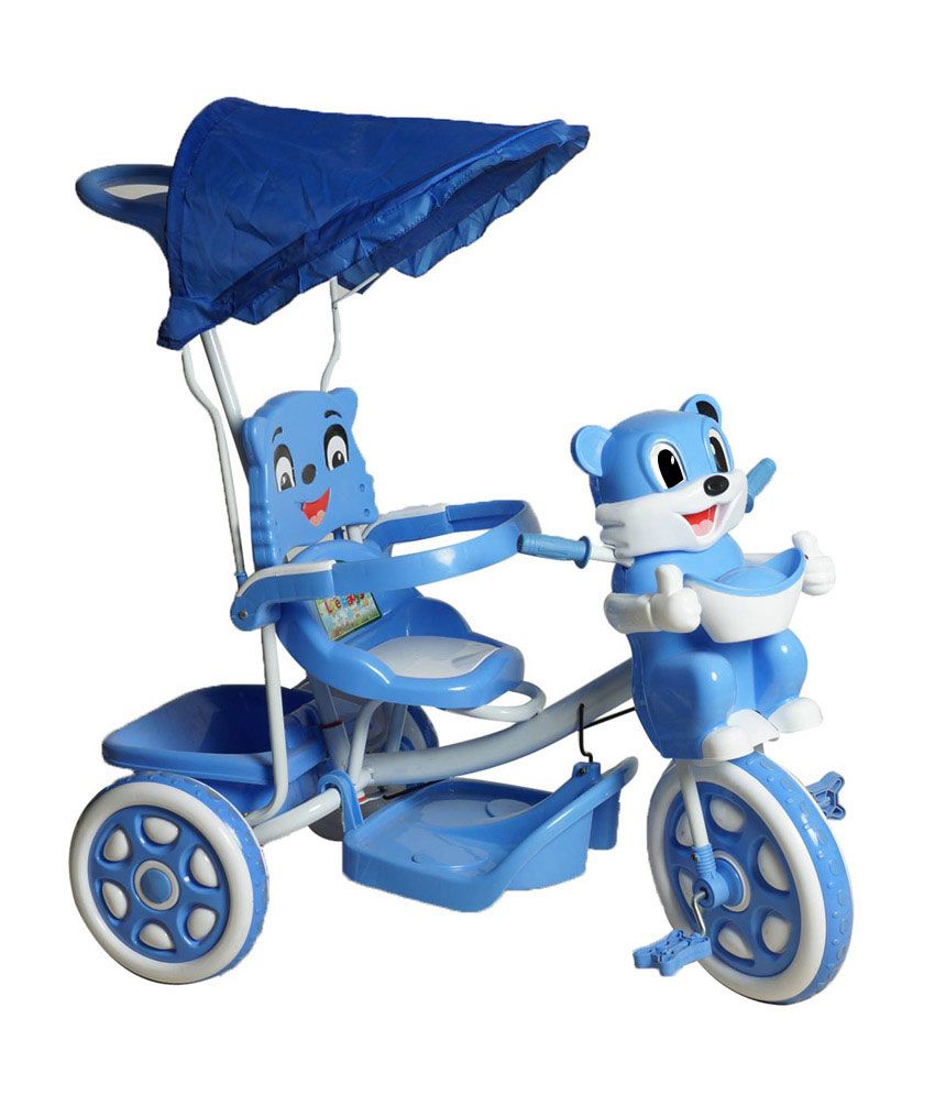 Snapdeal tricycle 2025