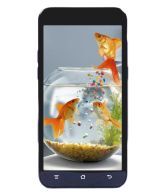 U-TOUCH SMART PHONE XTREME 5002 8GB Blue