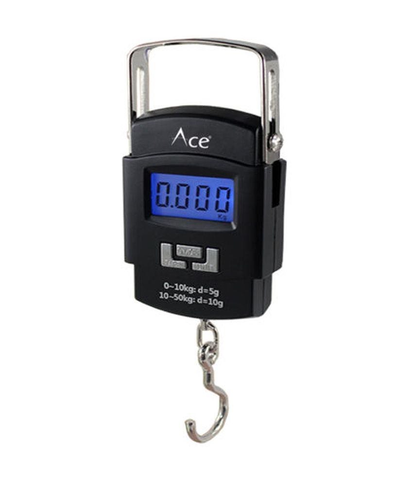 luggage weighing scale walmart