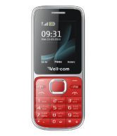 Vell-com VE07 Red