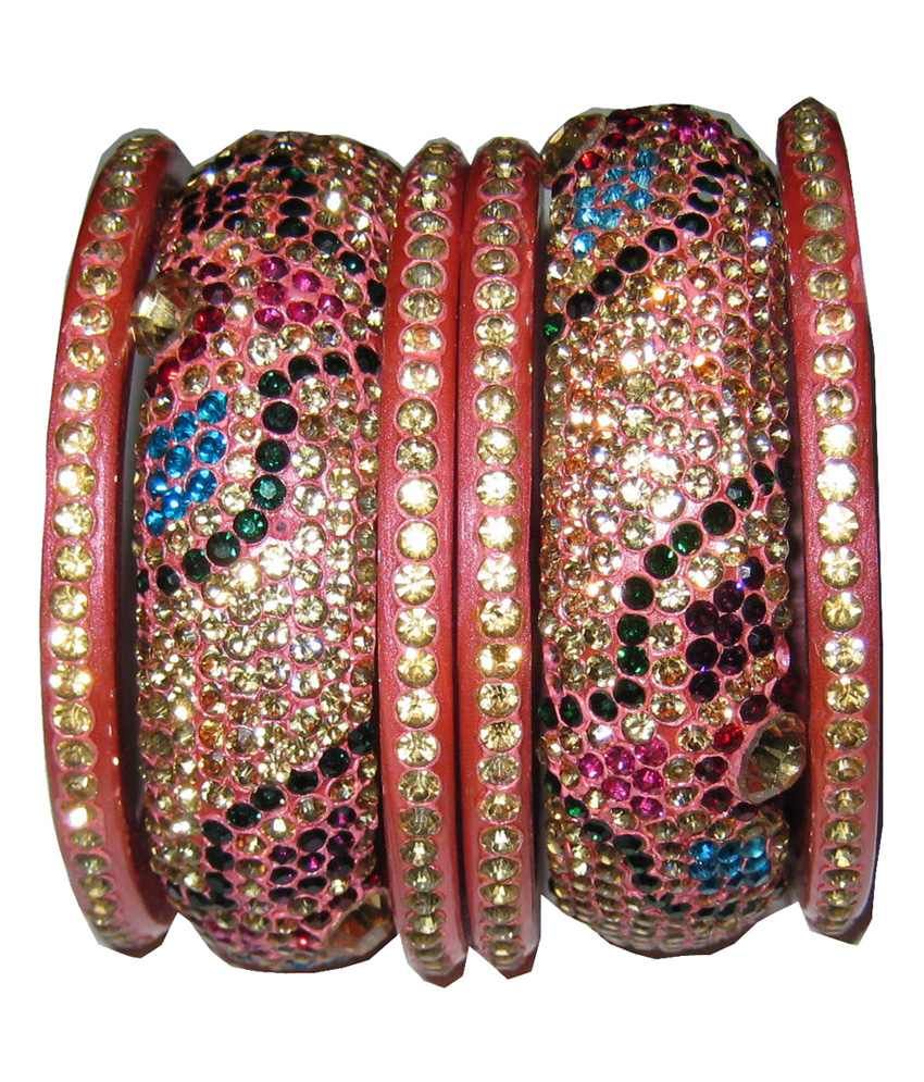 engagement bangles set