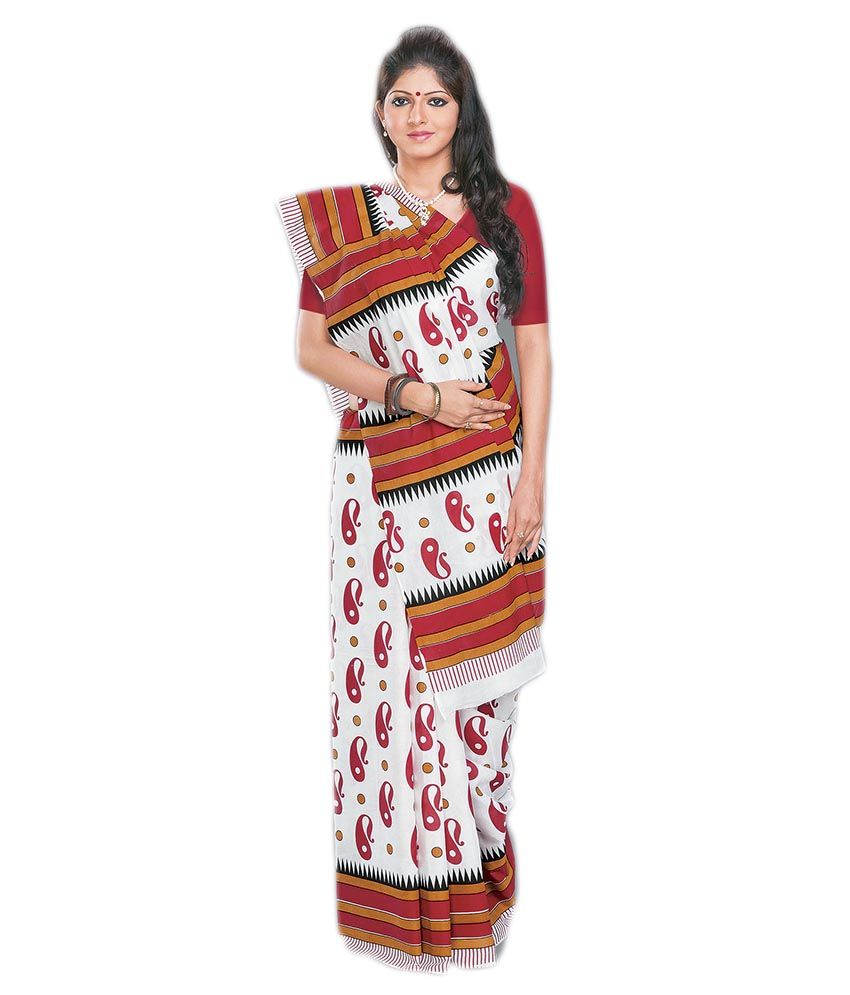 Snapdeal cotton sarees combo on sale offer