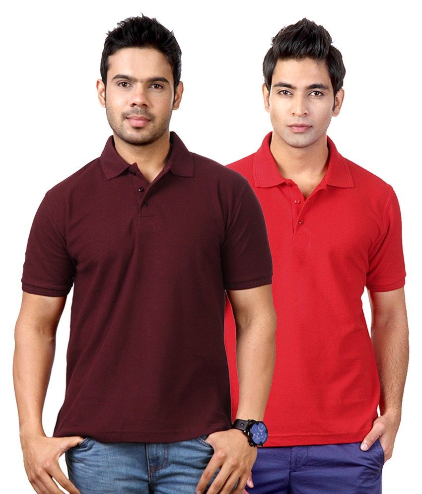 snapdeal shirts combo offers