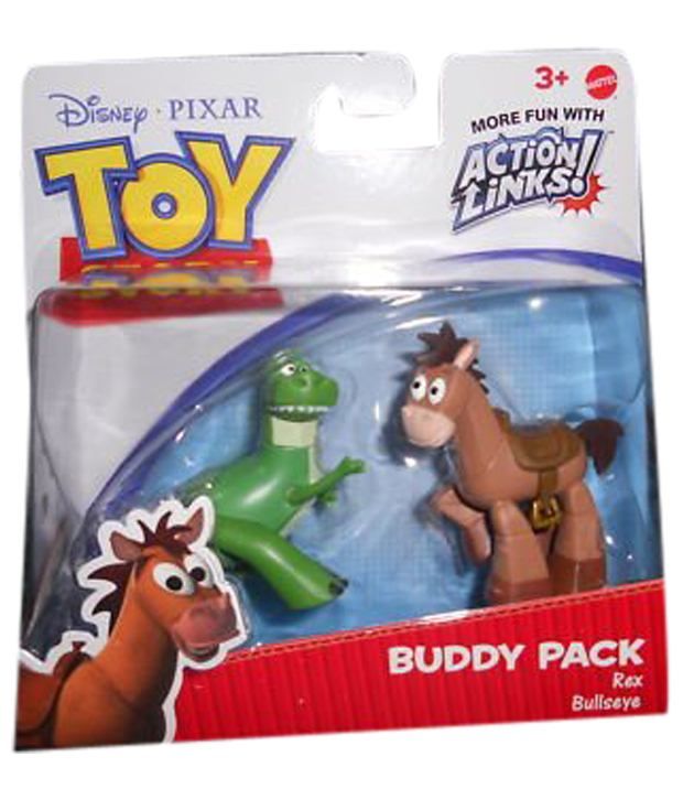 toy story 3 action links