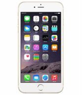 Apple iPhone 6 16 GB Gold