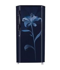 LG GL-B225BMLL Direct Cool Single Door Refrigerator - Mar...