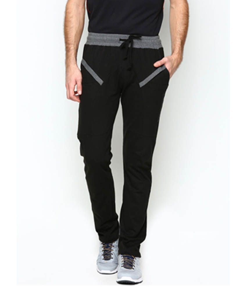 chromozome track pants