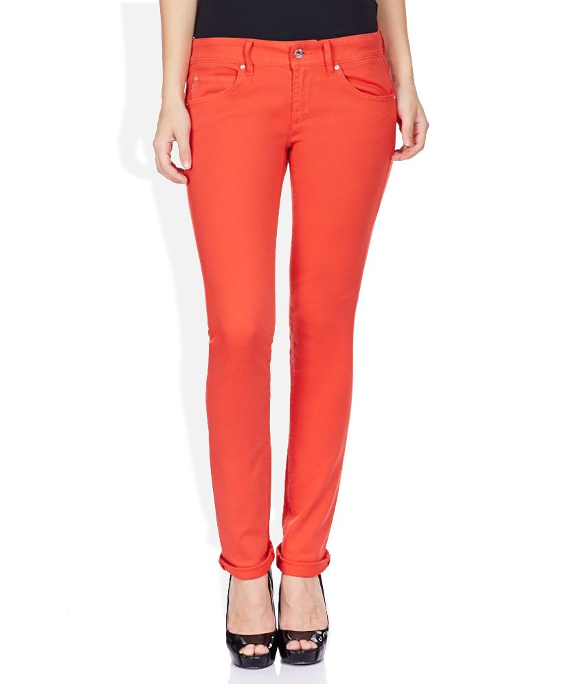 calvin klein jegging