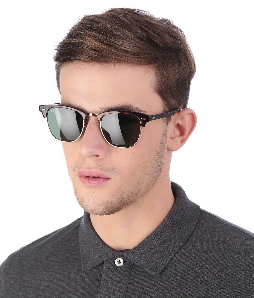 ray ban clubmaster w0366