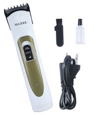 Maxel NHC-3928 Professional Hair Trimmer Colours Subject To Availability