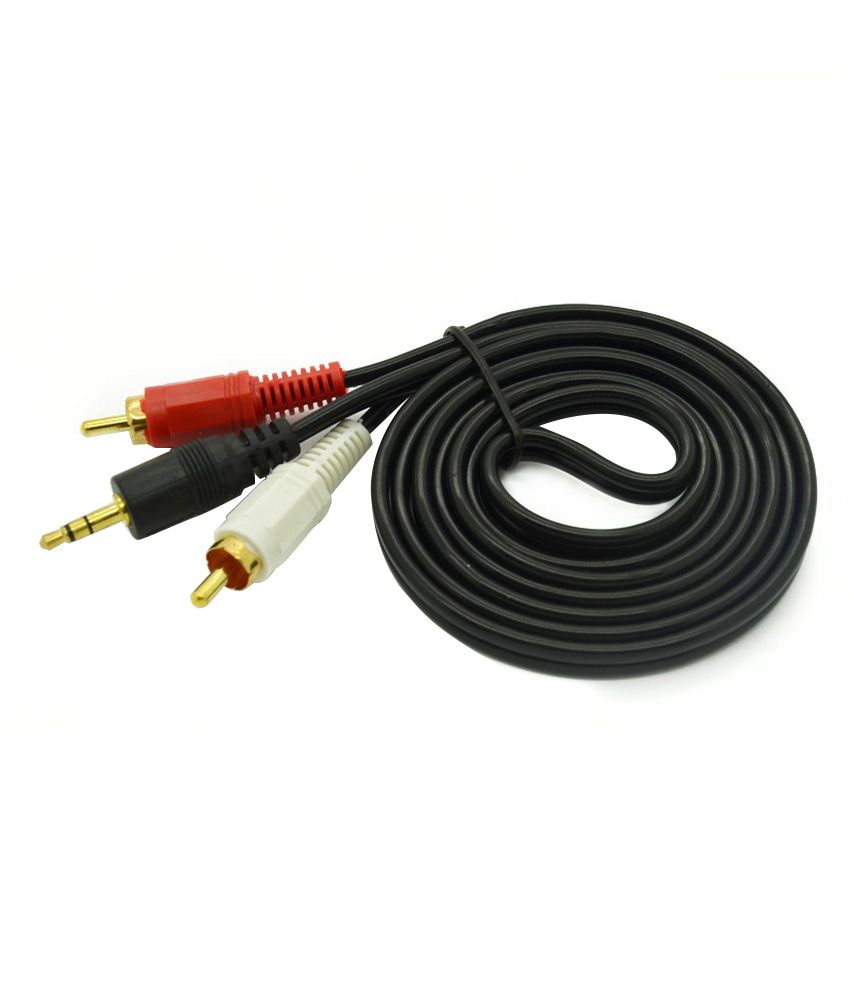 Кабель 3 5 jack 2 rca своими руками Кабель 3 5 jack 2 rca своими руками