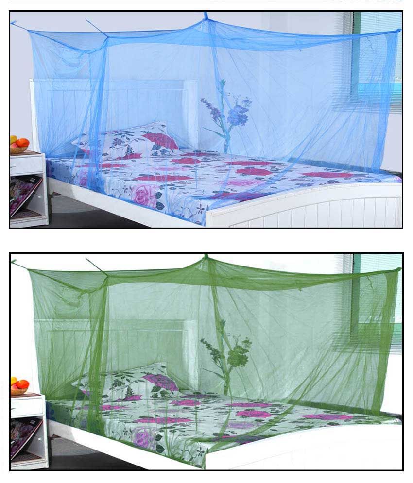 Snapdeal mosquito clearance net