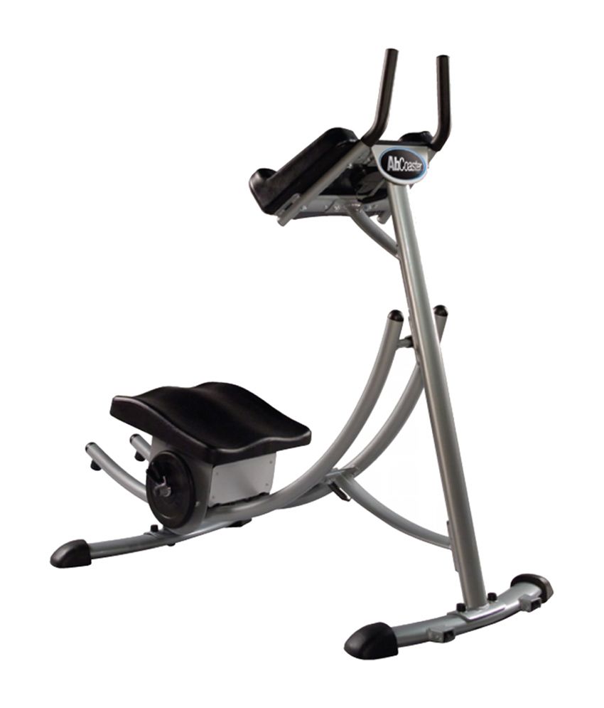 Ab Coaster Ps 750 Abdominal Exerciser