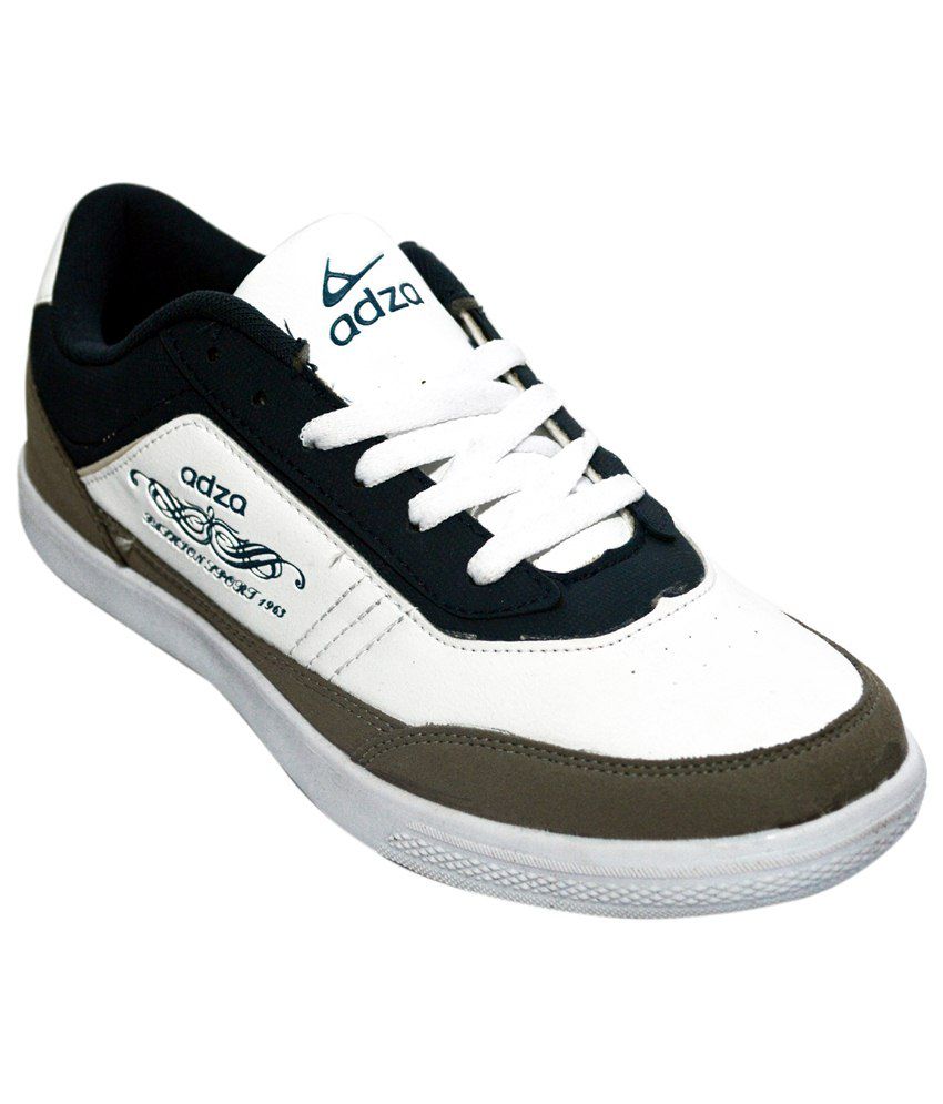 adza shoes company