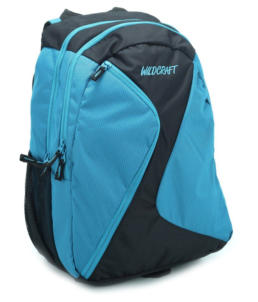 Wildcraft Multicolor Uranus 33 L Casual Backpack available at snapdeal for Rs.1495
