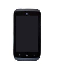 ZTE N799D 4GB Black GSM & CDMA
