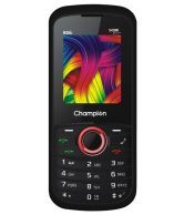 Bsnl Champion BSNL CHAMPION 181 POWER BLACK 256 MB Black