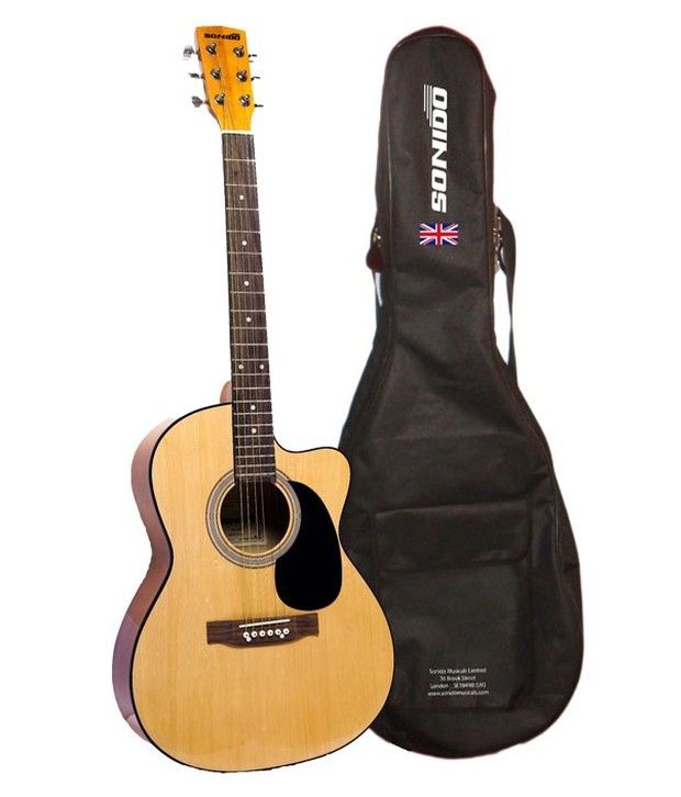 Guitar clearance bags snapdeal