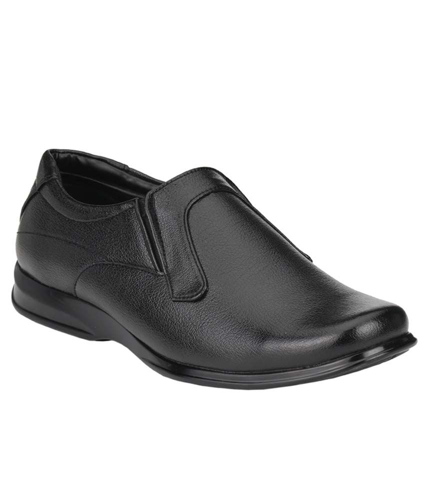 zebra men's formal shoes
