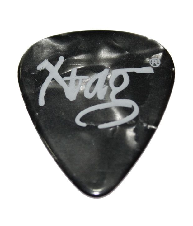 Xtag Grey 