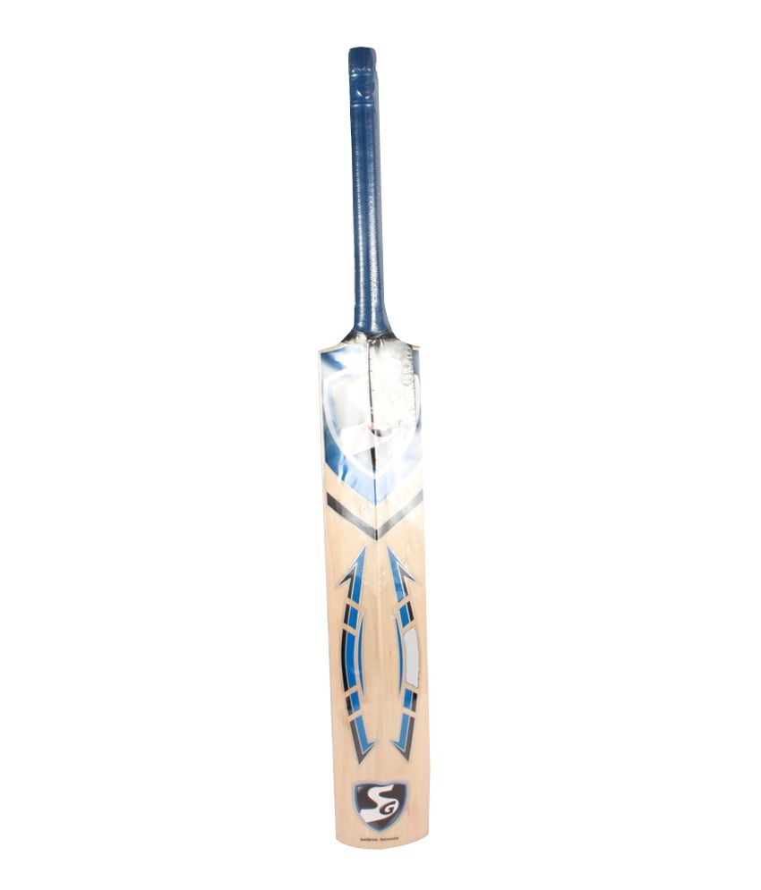 Sg Maxxum Xtreme English Willow Cricket Bat