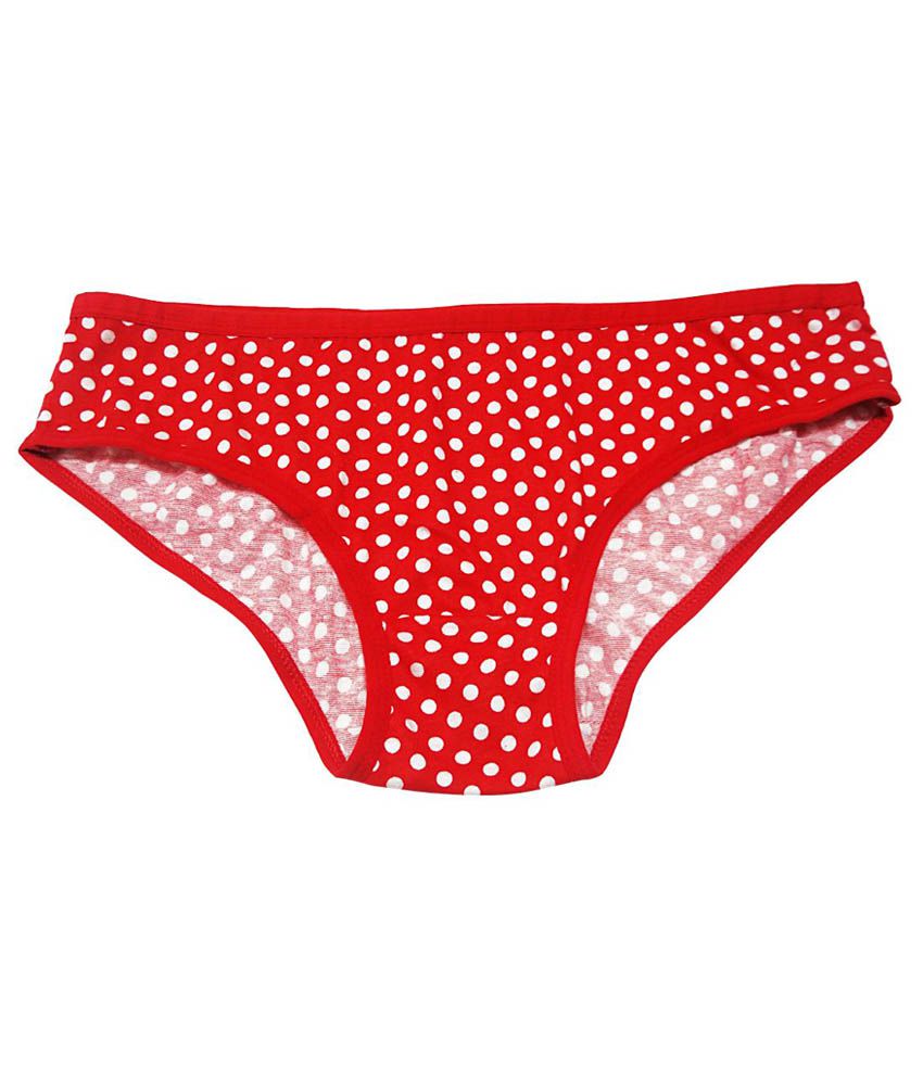 Buy Younky Multi Color Cotton Panties Pack Of Online At Best Prices