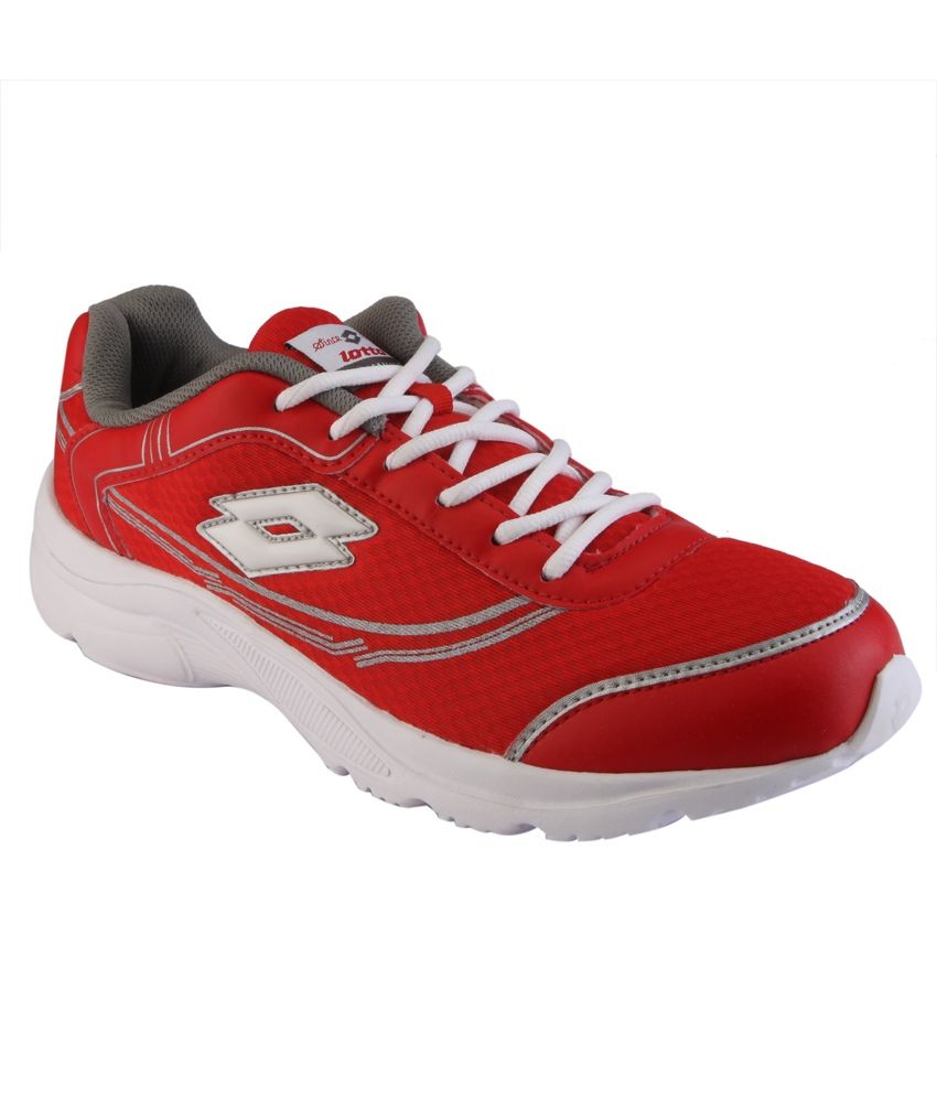 Lotto shoes hot sale snapdeal