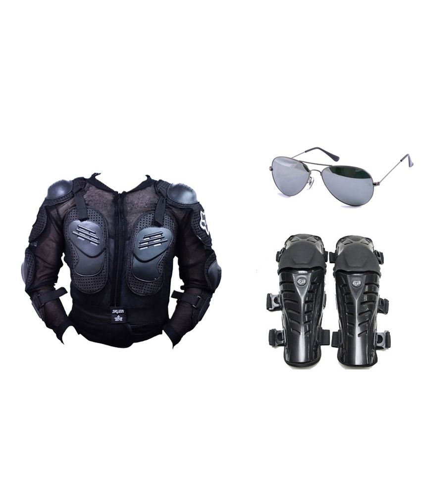 bike riding kit flipkart