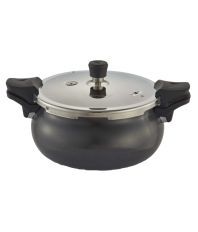 Pigeon All In One Super Cooker 5L-Hard Anodized with Induction Base