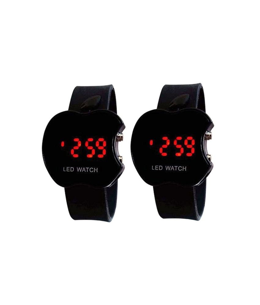 Snapdeal led watch deals