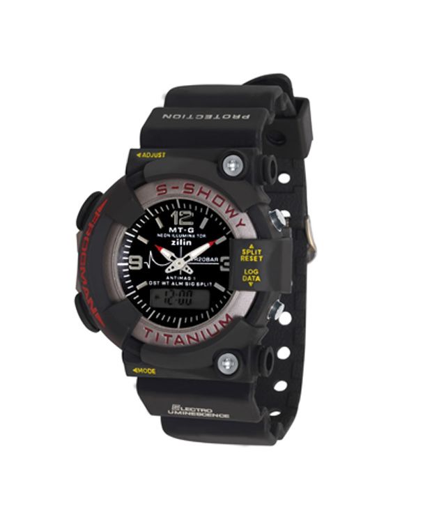 Snapdeal watches g shock on sale