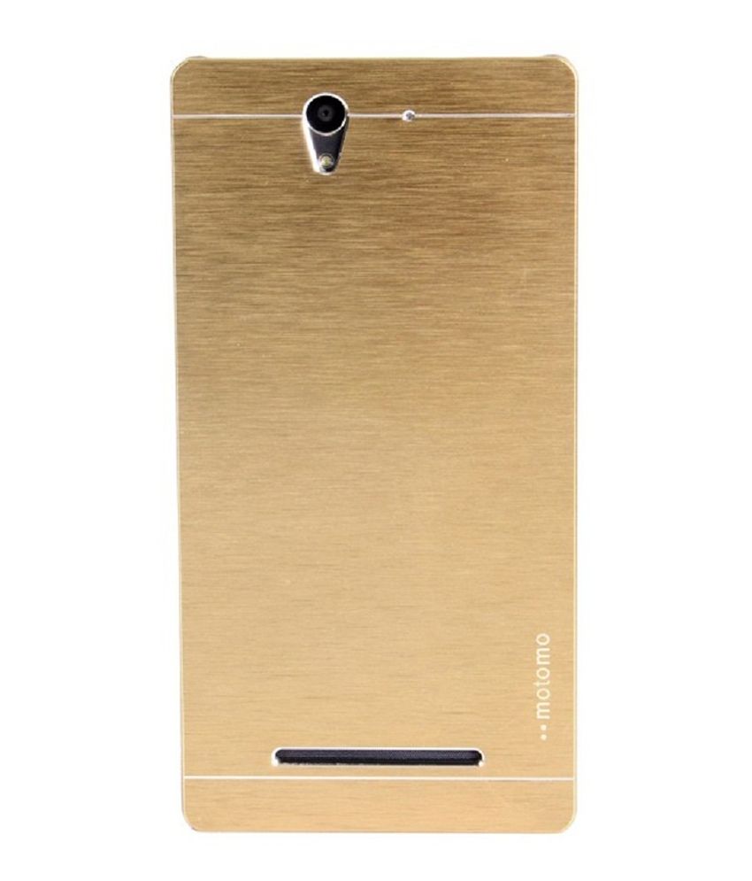 dr2s brushed mettalic motomo back with rubberized back cover for sony xperia c3 dr2s brushed mettalic motomo back with rubberized back cover for sony xperia c3