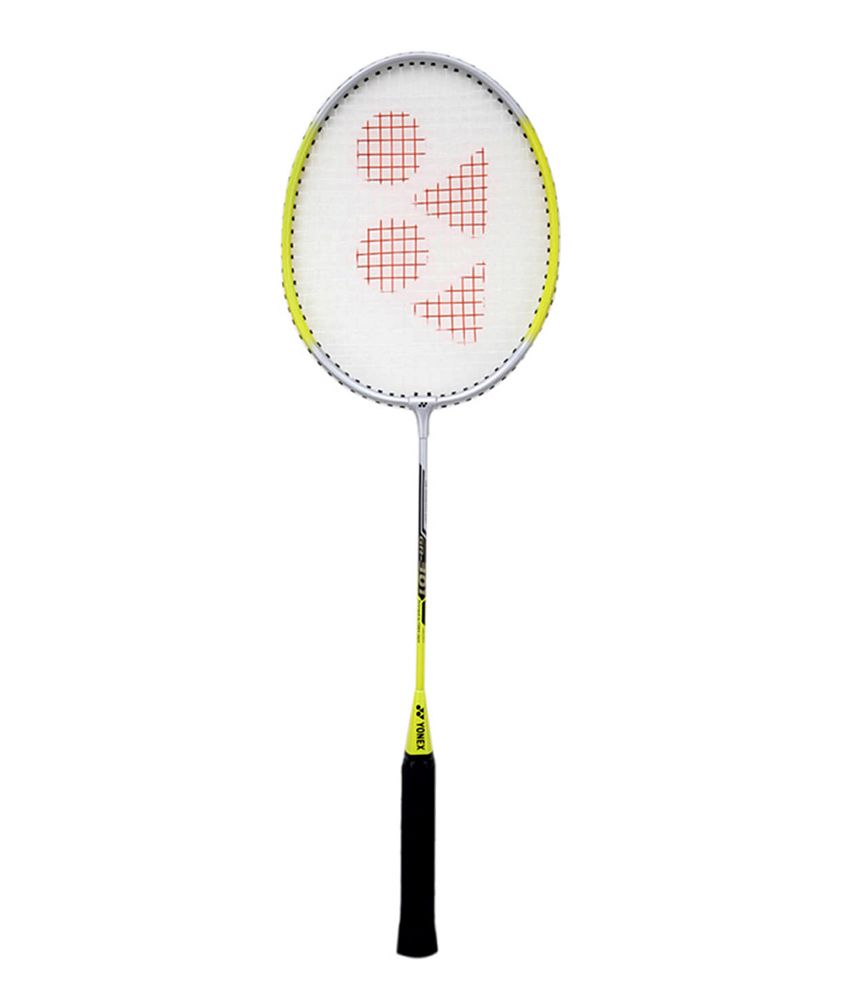 Yonex Gr 301 Badminton Racquet - Assorted (grip Size-g4)