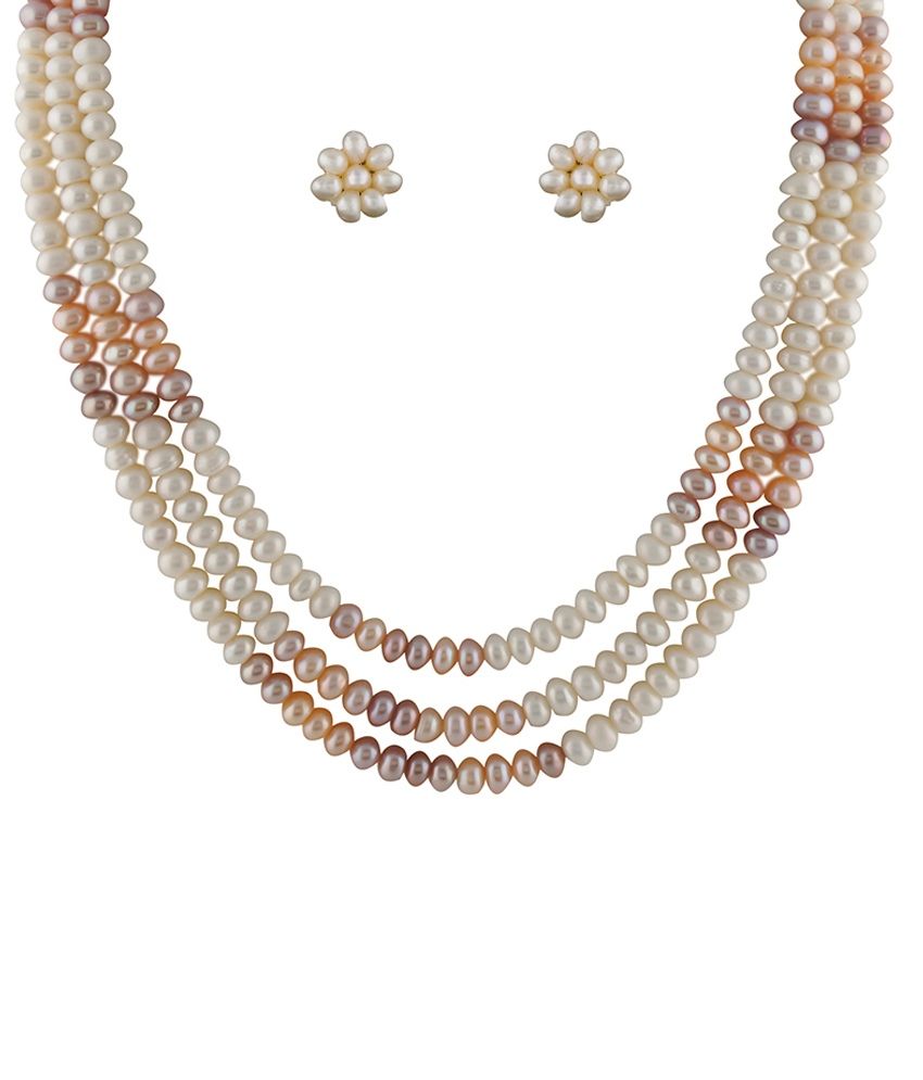 pearl set price