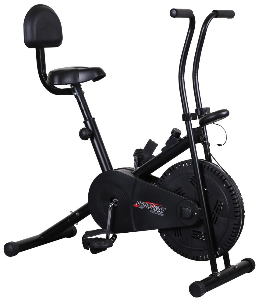 Body Gym Air Bike Bga 1001 With Backrest available at snapdeal for Rs.6598
