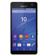 Sony Xperia C4 16GB Black