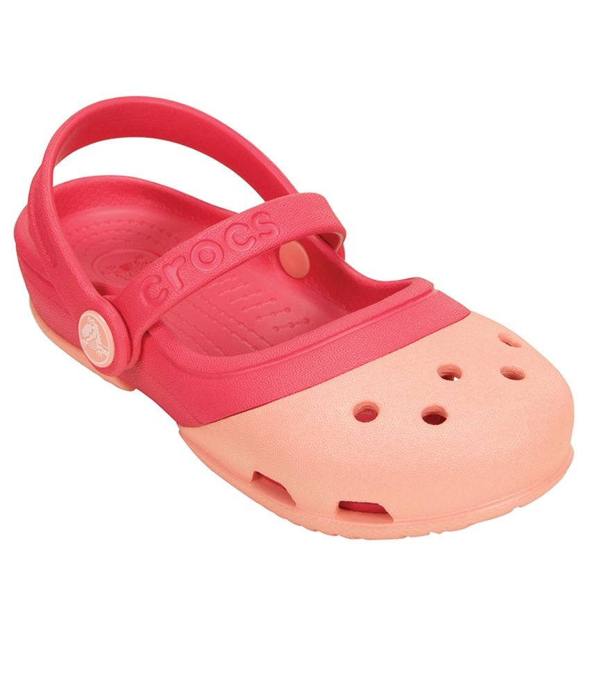 Snapdeal crocs 2025