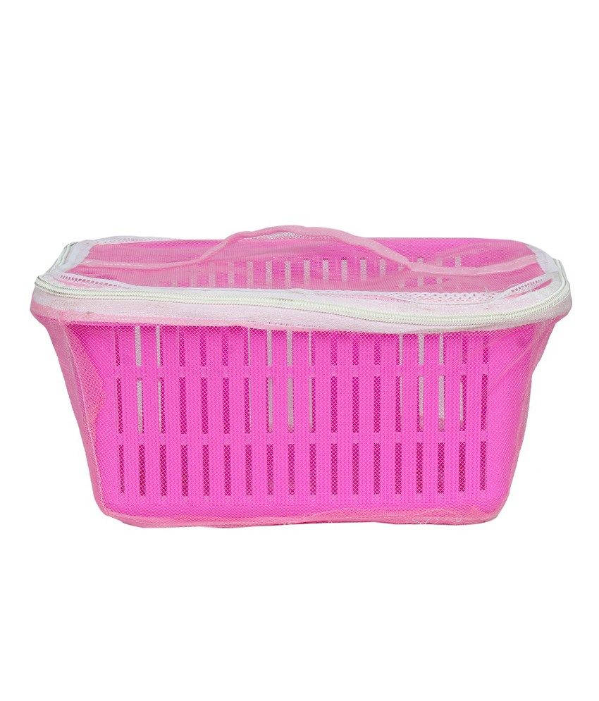 Snapdeal discount laundry basket