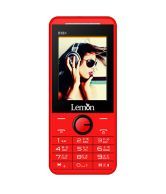 Lemon B561 Red