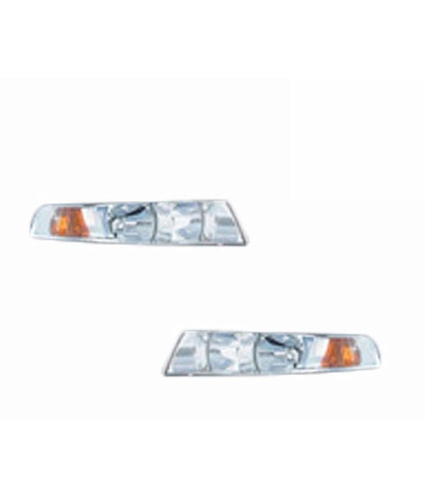 Lancer deals headlight cover