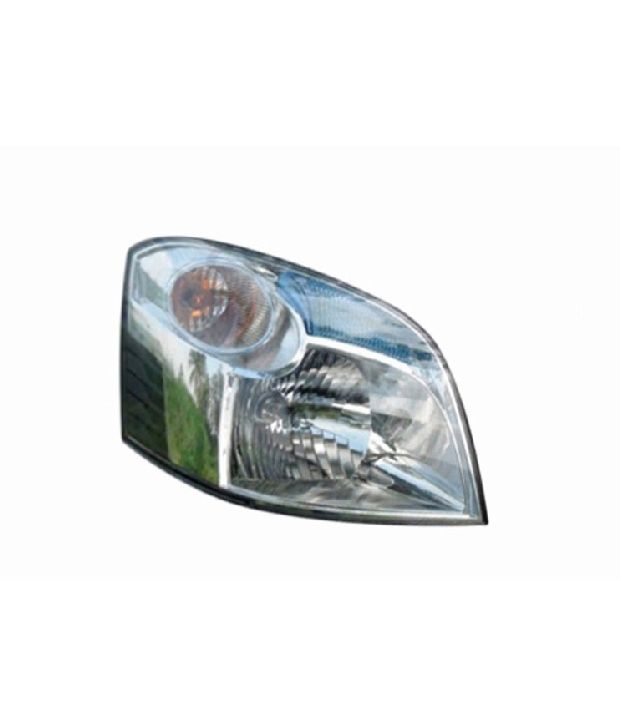 Wagon r clearance headlight assembly