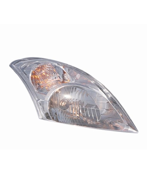 Swift dzire deals headlight cover