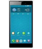 Xolo Hive 8x-1000i 16 GB Black