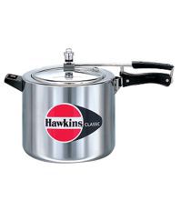 Hawkins Classic 3.5 Ltr Aluminium Pressure Cooker