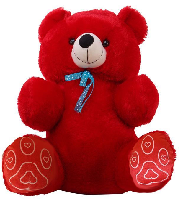 Teddy bear online deals shopping snapdeal