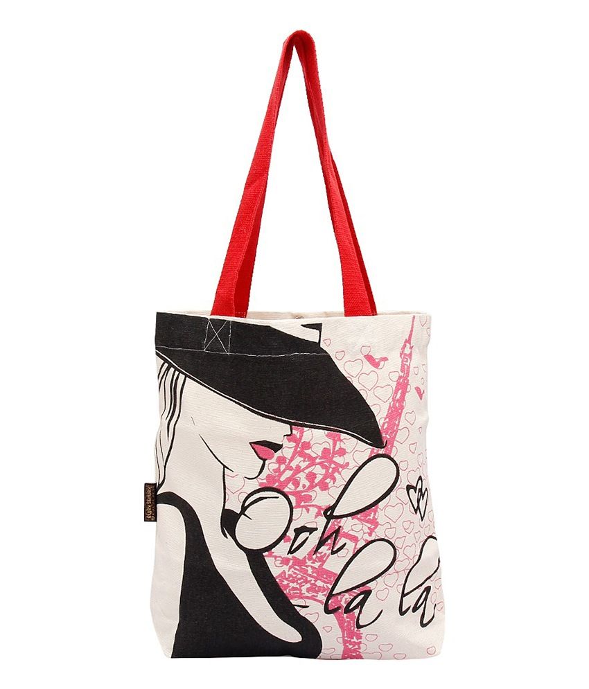 kanvas katha bags snapdeal