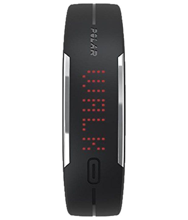 31 OFF on Polar Black Loop Activity & Sleep Tracker Monitor Watch on