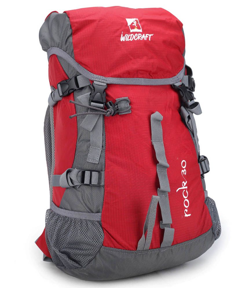 Wildcraft bags snapdeal on sale