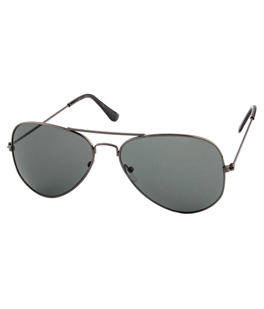 medium sized aviator sunglasses